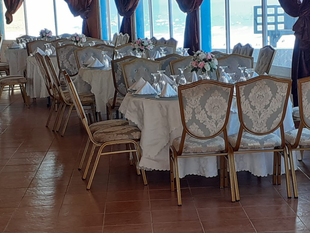 Video salle de fêtes