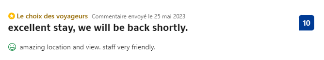 Témoignage 3